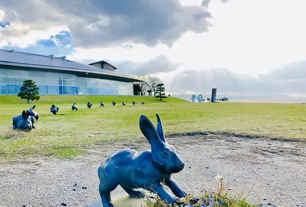 島根県立美術館の写真・動画_image_245213