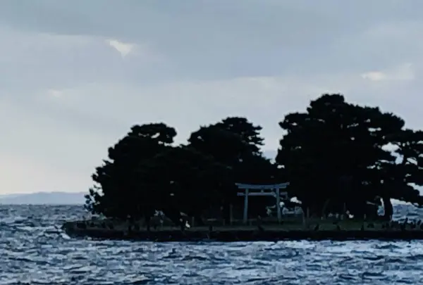 宍道湖の写真・動画_image_245214