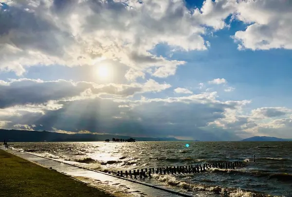 宍道湖の写真・動画_image_245216