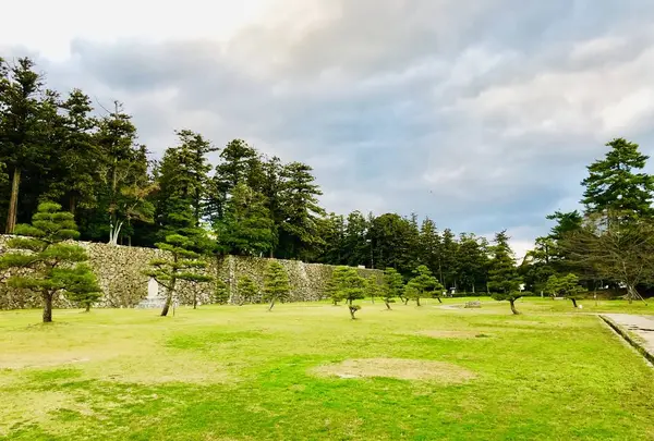 松江城の写真・動画_image_245231