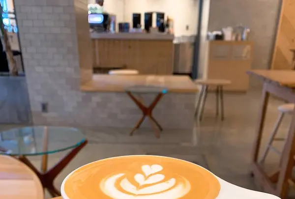 VERVE COFFEE ROASTERS KAMAKURAの写真・動画_image_245289