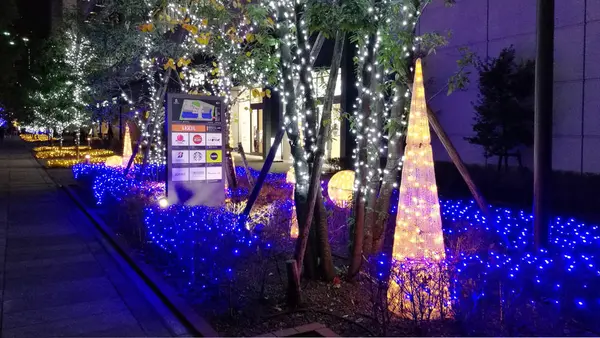 横浜アイマークプレイスの写真・動画_image_245341