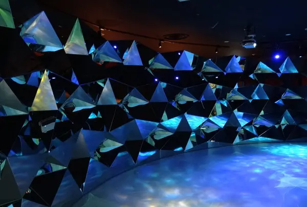 奈良金魚ミュージアムの写真・動画_image_245350