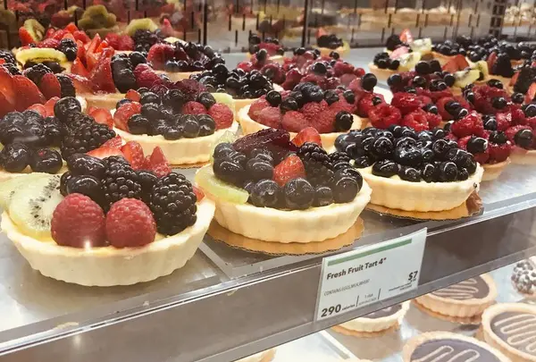 Whole Foods Marketの写真・動画_image_245390