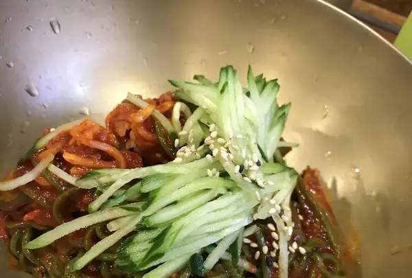 myeongdong kyoja (明洞餃子)の写真・動画_image_245415