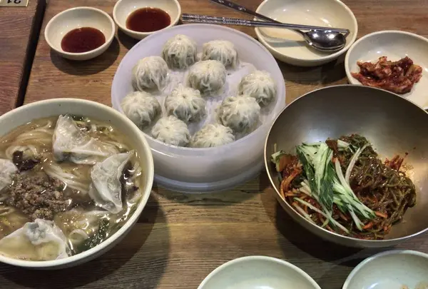 myeongdong kyoja (明洞餃子)の写真・動画_image_245416