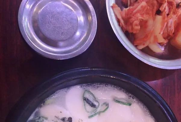 神仙ソルロンタンの写真・動画_image_245418