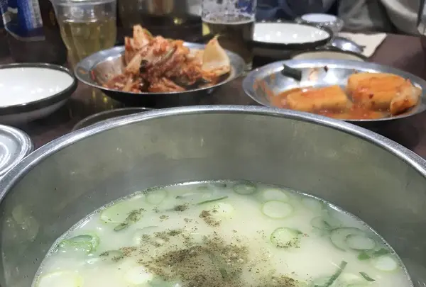 神仙ソルロンタンの写真・動画_image_245419