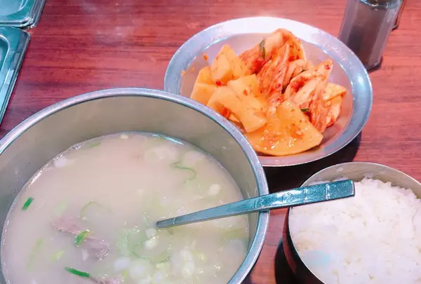 神仙ソルロンタンの写真・動画_image_245420