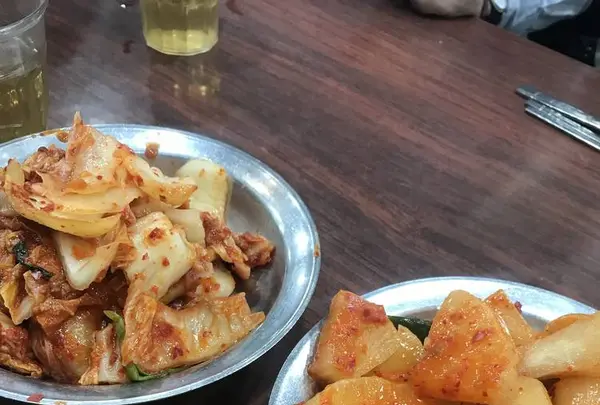 神仙ソルロンタンの写真・動画_image_245421