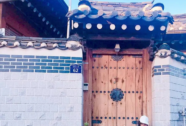 三清洞周辺の写真・動画_image_245431