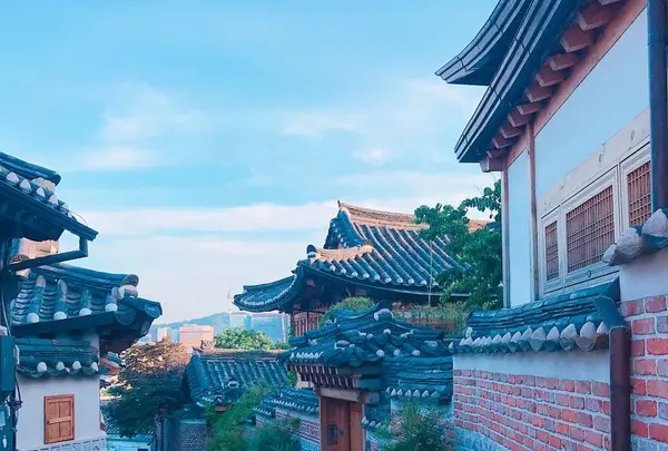 三清洞周辺の写真・動画_image_245432