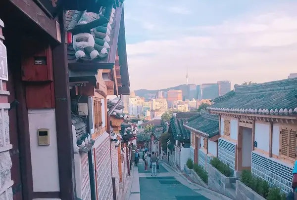 三清洞周辺の写真・動画_image_245433