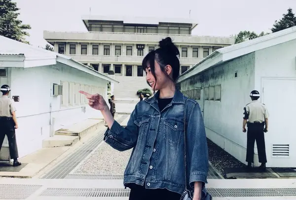 DMZ 第3トンネルの写真・動画_image_245435