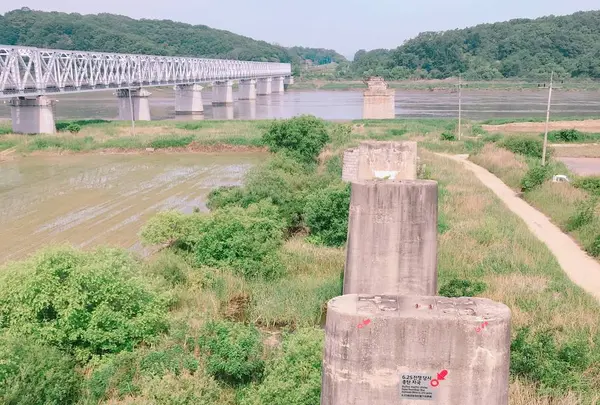 DMZ 第3トンネルの写真・動画_image_245437