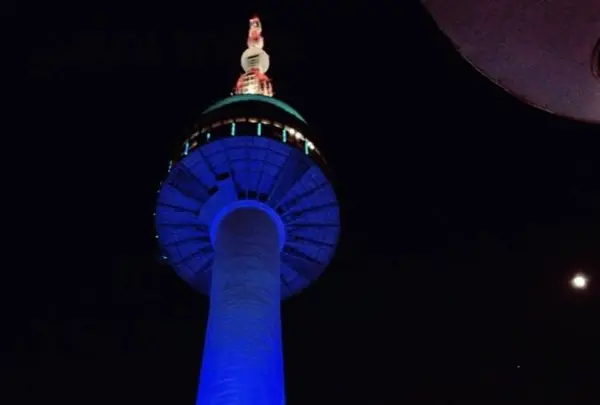 Nソウルタワー/N서울타워の写真・動画_image_245471