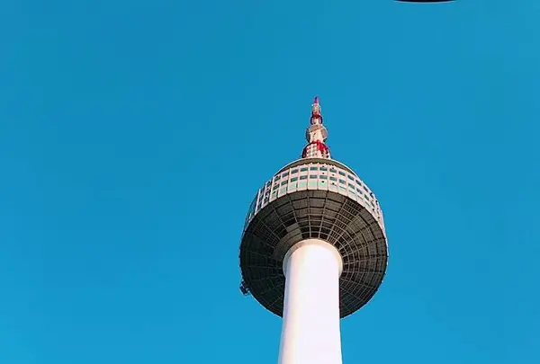 Nソウルタワー/N서울타워の写真・動画_image_245473