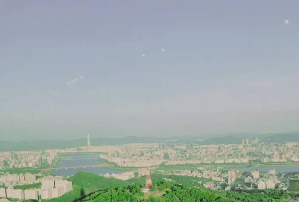 Nソウルタワー/N서울타워の写真・動画_image_245474