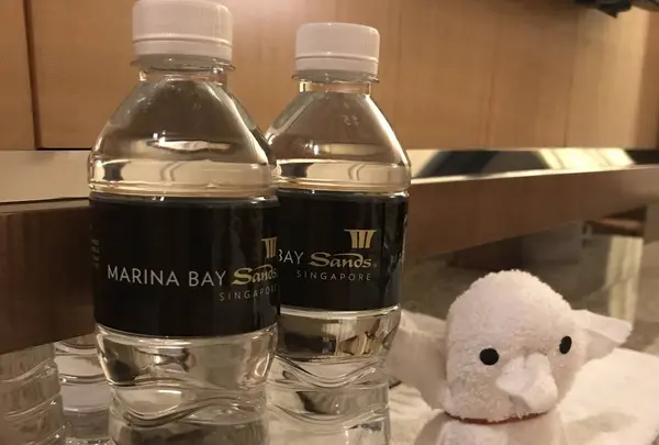 Marina Bay Sands Singapore（マリーナベイ・サンズ）の写真・動画_image_245476