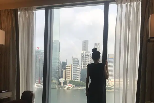 Marina Bay Sands Singapore（マリーナベイ・サンズ）の写真・動画_image_245477