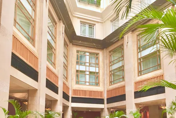 The Fullerton Bay Hotelの写真・動画_image_245494