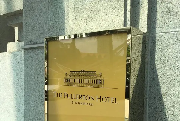 The Fullerton Bay Hotelの写真・動画_image_245495