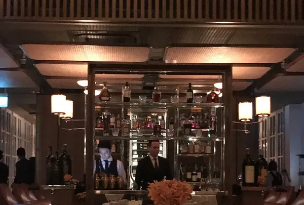Spago Singaporeの写真・動画_image_245506