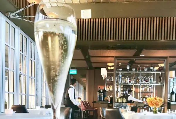 Spago Singaporeの写真・動画_image_245507