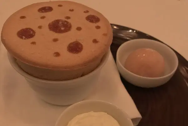 Spago Singaporeの写真・動画_image_245509