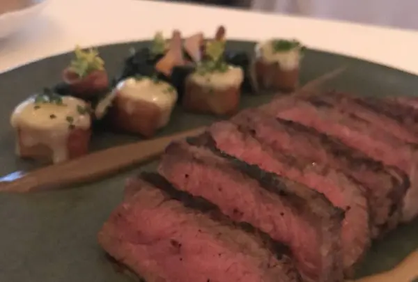 Spago Singaporeの写真・動画_image_245510