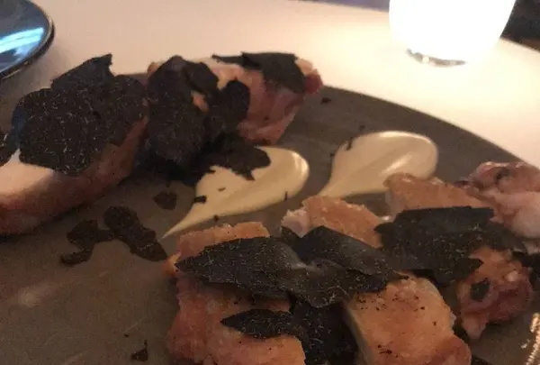 Spago Singaporeの写真・動画_image_245511
