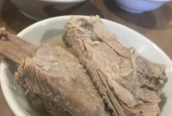 Song Fa Bak Kut Teh 松發肉骨茶の写真・動画_image_245520
