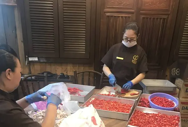 Song Fa Bak Kut Teh 松發肉骨茶の写真・動画_image_245521