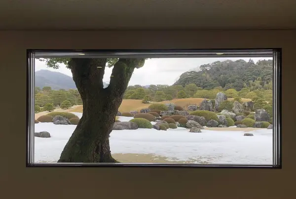 足立美術館の写真・動画_image_245965
