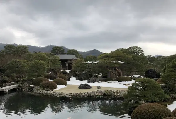 足立美術館の写真・動画_image_245993