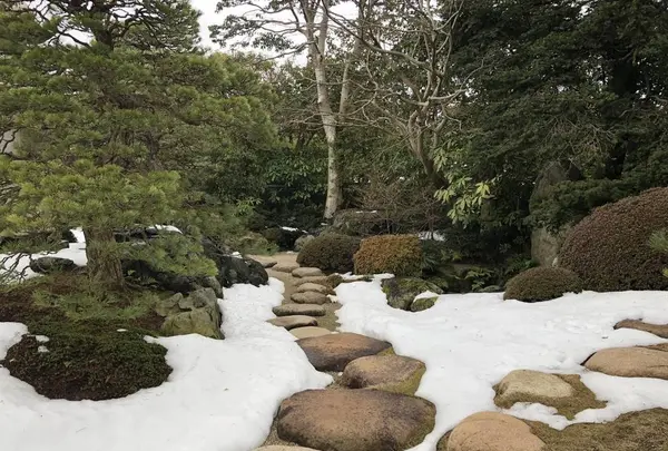 足立美術館の写真・動画_image_245994