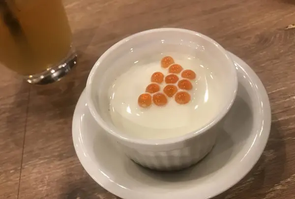l'utubo(ルツボ) 旬野菜とチーズの酒場の写真・動画_image_246044