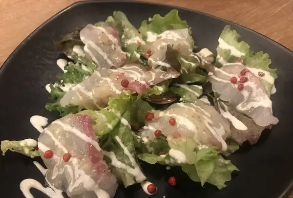 l'utubo(ルツボ) 旬野菜とチーズの酒場の写真・動画_image_246047