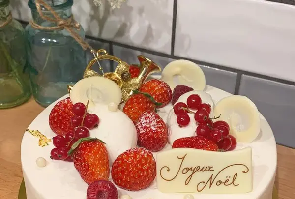 BIEN-ÊTRE PÂTISSERIE（パティスリー ビヤンネートル）の写真・動画_image_246083