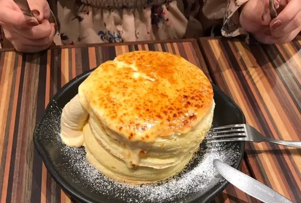 Cafe brunch TAMAGOYA （たまごや）の写真・動画_image_246192