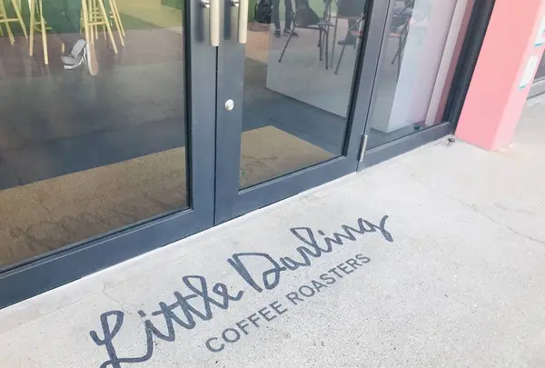 Little Darling Coffee Roasters（リトル ダーリン コーヒー ロースターズ）の写真・動画_image_246214