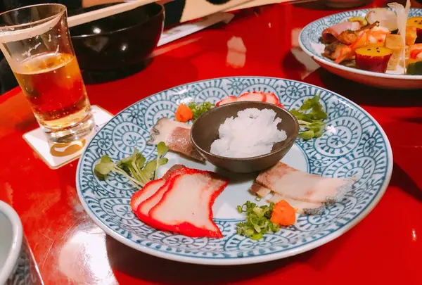 料亭 一力の写真・動画_image_246247