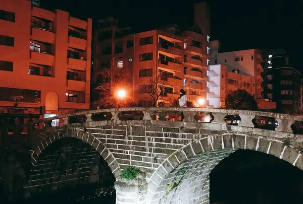 眼鏡橋の写真・動画_image_246251