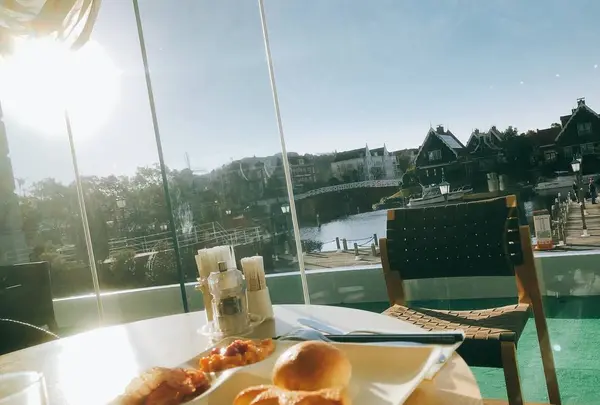 ホテルオークラＪＲハウステンボスの写真・動画_image_246263