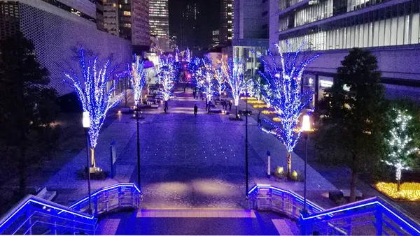 グランモール公園の写真・動画_image_246265