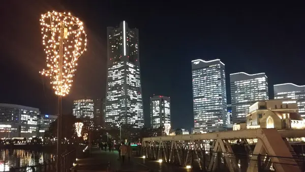 日本丸メモリアルパークの写真・動画_image_246266