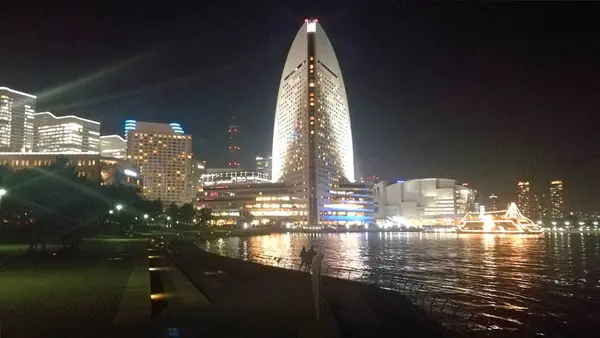アニヴェルセルカフェ みなとみらい横浜の写真・動画_image_246269