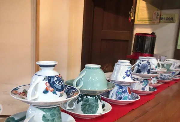 伊万里大川内山の写真・動画_image_246278