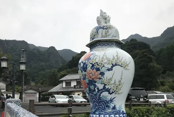 伊万里大川内山の写真・動画_image_246279