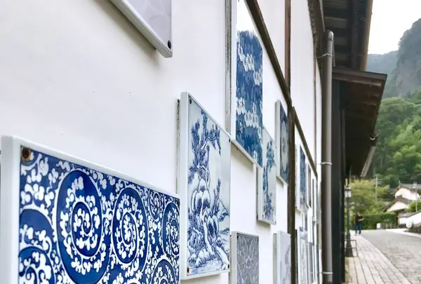 伊万里大川内山の写真・動画_image_246281